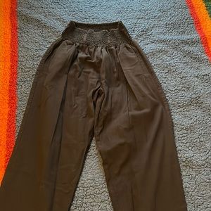 Lucy and Yak black Alexas